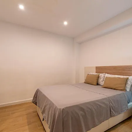 Padre Cabanyal Apartmán