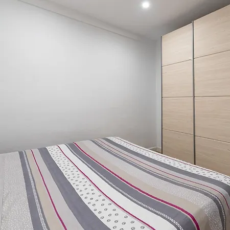 Padre Cabanyal Apartmán *