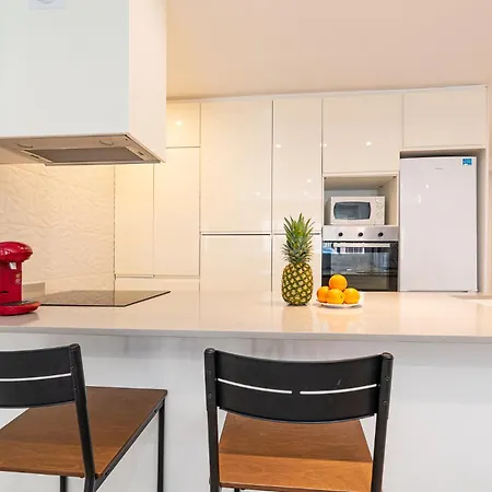 Apartamento Padre Cabanyal Valencia