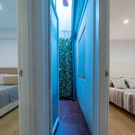 Padre Cabanyal * فالنسيا