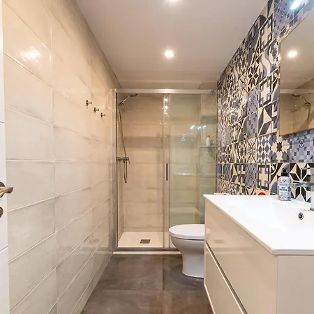 Padre Cabanyal Apartmán *