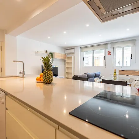 Padre Cabanyal * فالنسيا