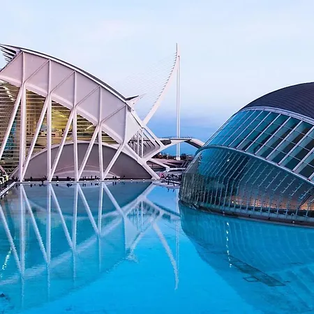 Apartment Beautiful Tulip