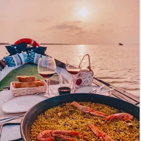 Beautiful Tulip * Valencia