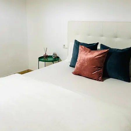 Beautiful Tulip Apartment