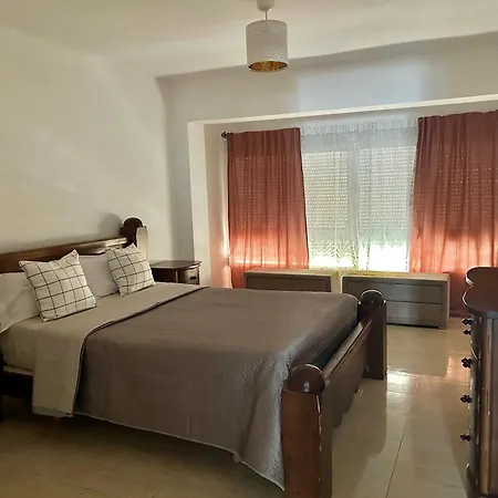 Apartment Beautiful Tulip Valencia