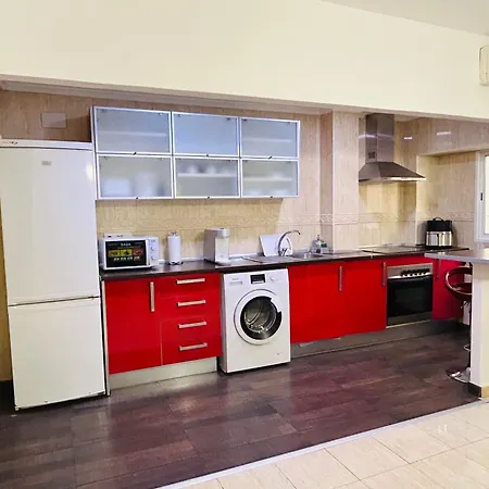 Apartment Beautiful Tulip