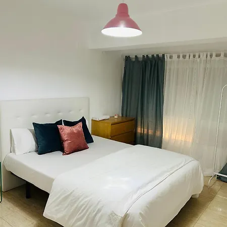 Apartment Beautiful Tulip Valencia