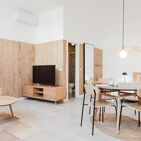 Apartman By Olala Homes Valencia