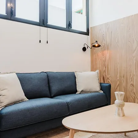 Appartement By Olala Homes