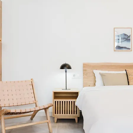 Appartement By Olala Homes *