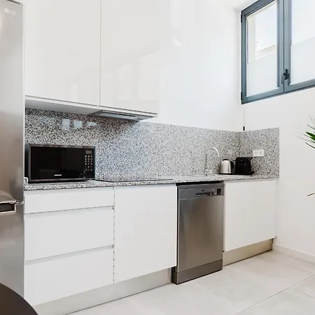 Appartement By Olala Homes Valencia
