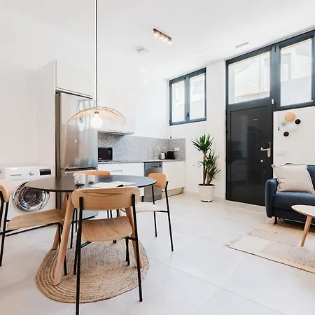 Appartement By Olala Homes