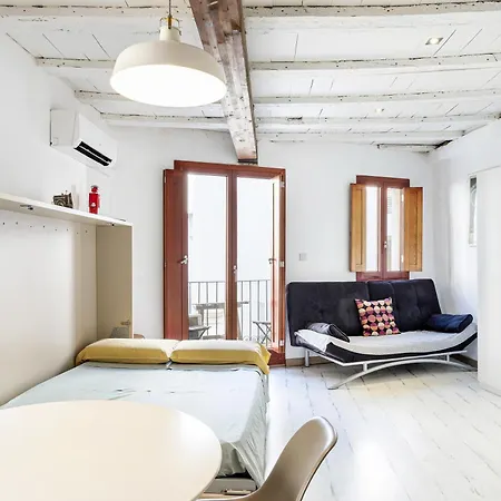 Estudio 2 En El Centro