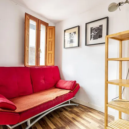 アパート Loft 3 En El Centro