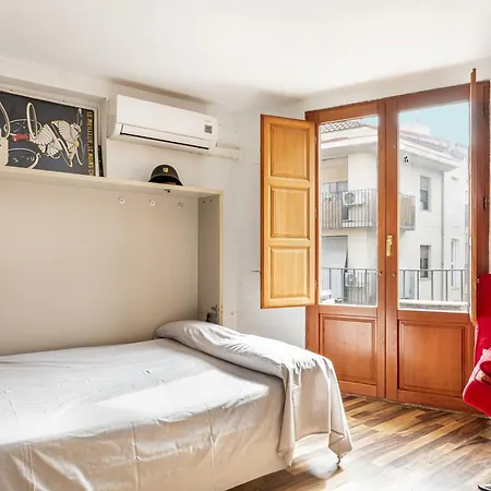Loft 3 En El Centro アパート *
