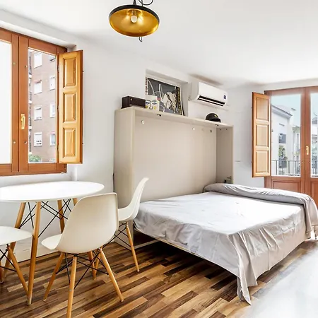 Loft 3 En El Centro * バレンシア