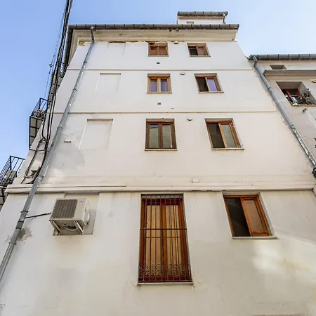 Apartmán Estudio 2 En El Centro *