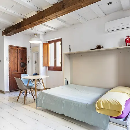 Estudio 2 En El Centro Valencie