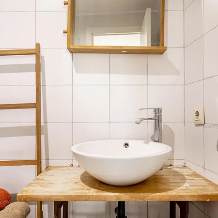 Apartament Loft 3 En El Centro Walencja