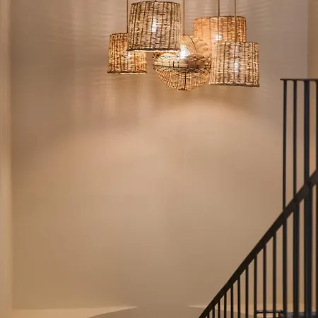 Lindala Natural Maison d'hôtes