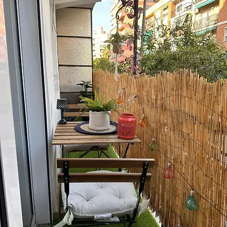 Habitacion Unica Y Familiar ホームステイ バレンシア
