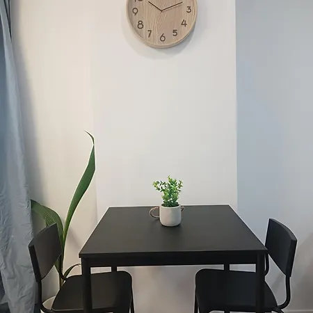 Apartment Capital A