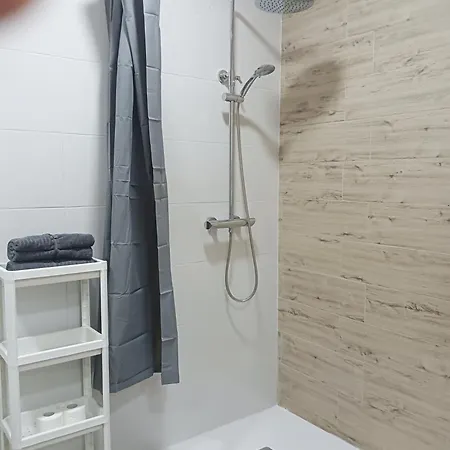 Capital A Apartment