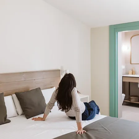 Lindala Natural Guest house