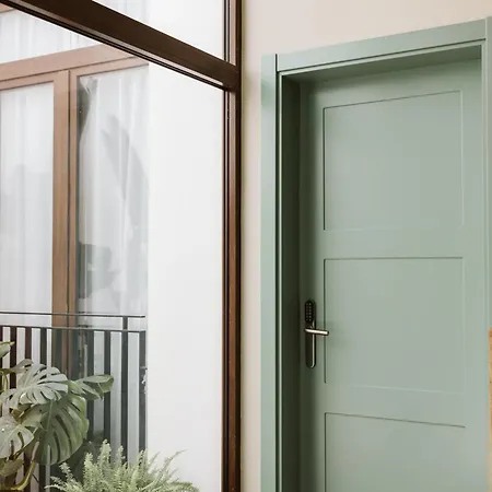 Gasthuis Lindala Natural 4*