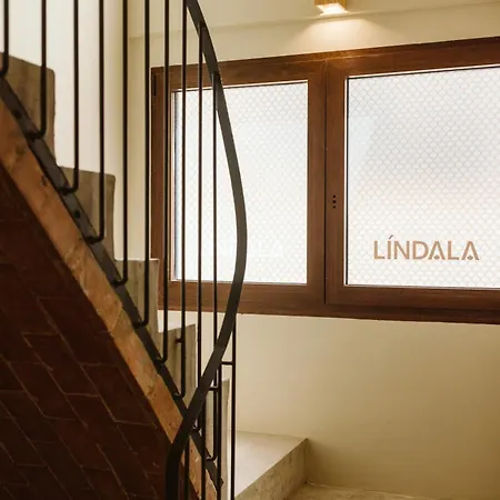 Lindala Natural Pensionat Valencia