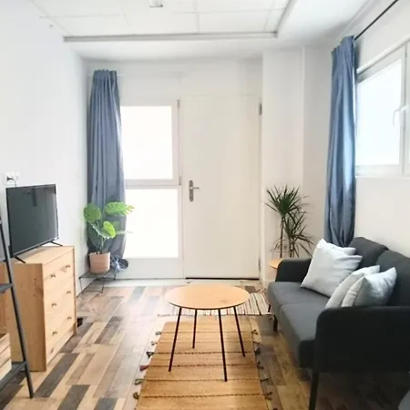 Capital A Apartment