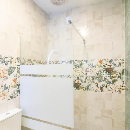 Cabanal Retreat Apartment *
