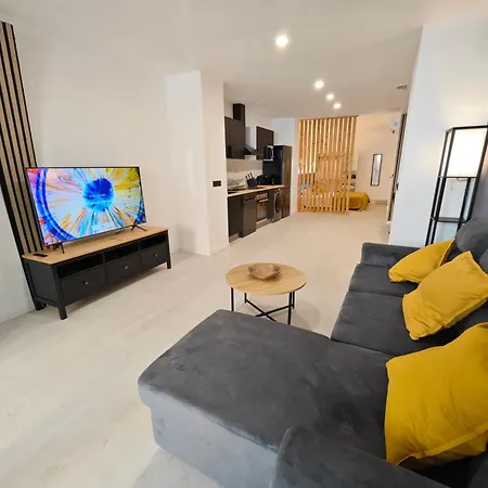 Sweet Apartment Valencia