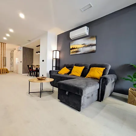 Apartment Sweet Valencia