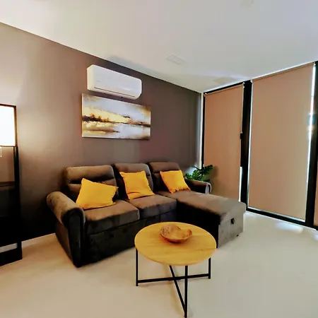 Sweet Apartment Valencia