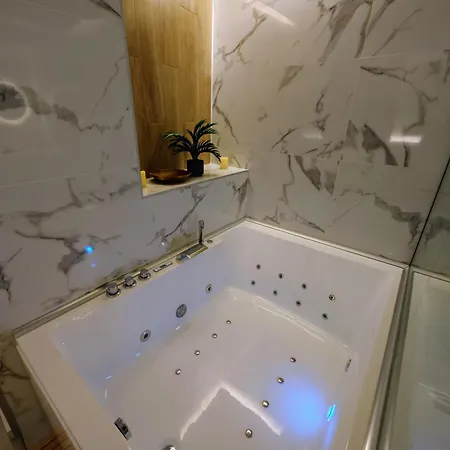 Sweet Lejlighed Valencia