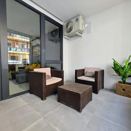 Apartment Sweet Valencia