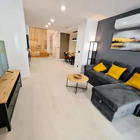 Apartment Sweet