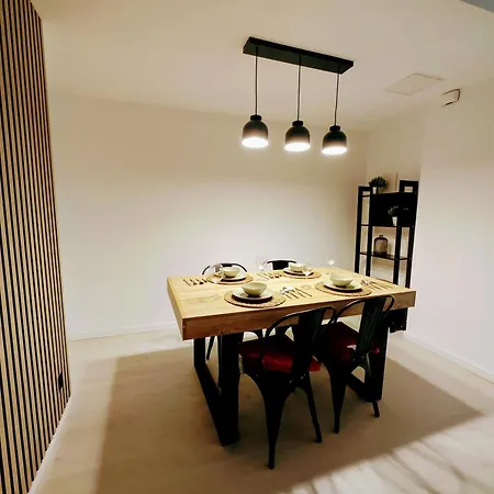 Apartment Sweet Valencia