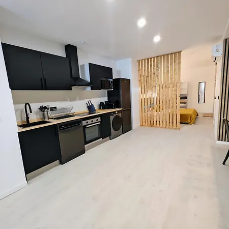 Sweet Apartment Valencia