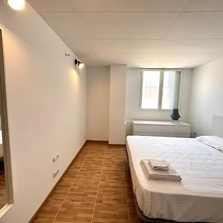 Benimaclet Industrial