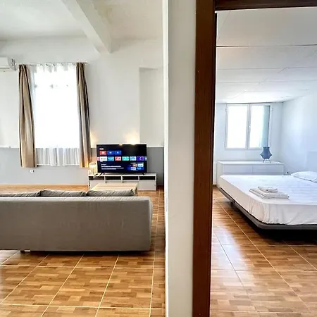 Benimaclet Industrial 瓦伦西亚