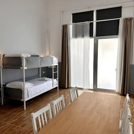 Benimaclet Industrial 瓦伦西亚