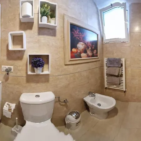 Apartment Style Center Valencia