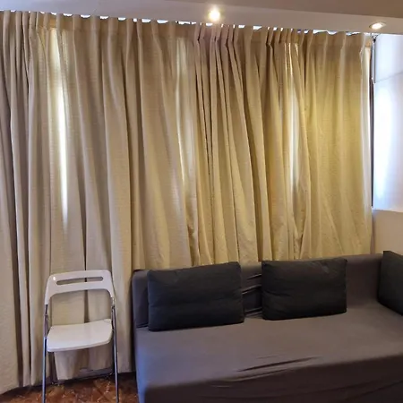 Apartment Style Center