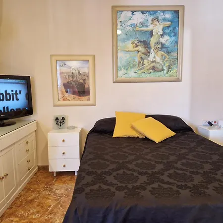 Style Center Apartment *