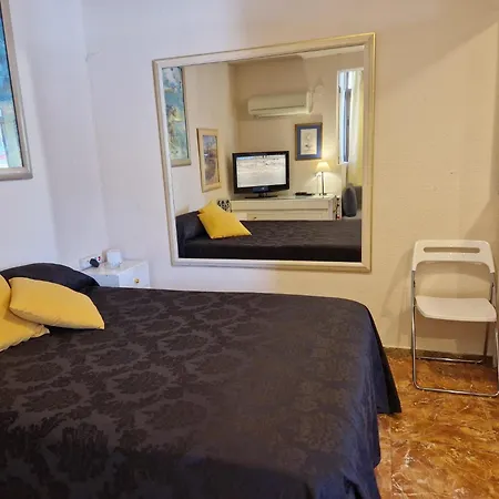 Apartment Style Center *