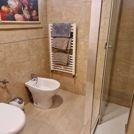 Apartment Style Center