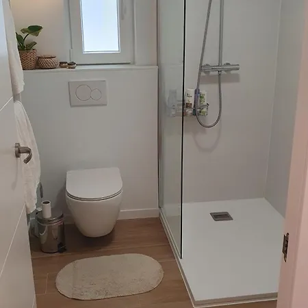Homestay Bright Valencia